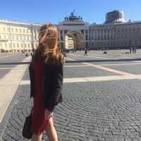 Юлия Мальцева