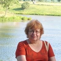 Татьяна Мартьянова