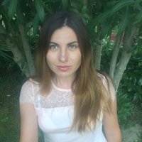 Альбина Зубаирова