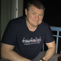 Евгений Петрук