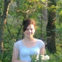 Юлия Воронина