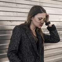 Дарья Новицкая