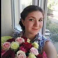 Ирина Коклихина