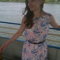 Ксения Прокопьева
