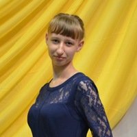 Екатерина Якубович