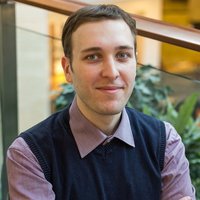 Владимир Казинас