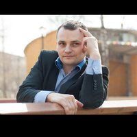 Виталий Полищук