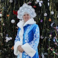 Ирина Пескова