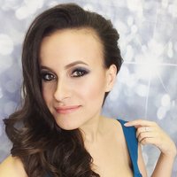 Алиса Троицкая