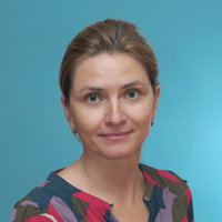 Ирина Бондаренко