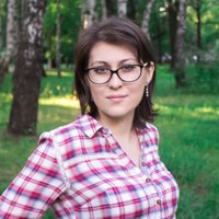 Гульнара А.