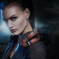 Дарья Зотова