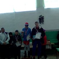 Дмитрий Ефремов