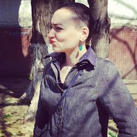 Любовь В.