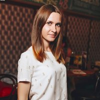 Вероника К.