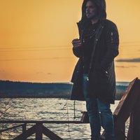 Антон Соколов