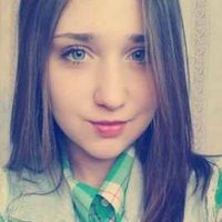 Виктория Максимова