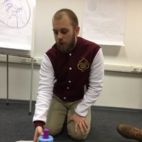 Тимофей Жуков