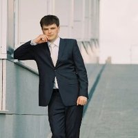 Дмитрий Севостьянчук