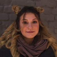 Даня Филатова