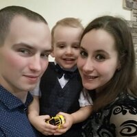 Валентина Малышенкова