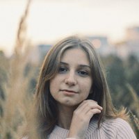 Танюша Тюрина