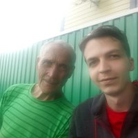 Олег Хаертдинов