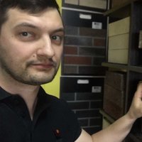 Руслан Занченко