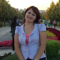 Наталья Сибогатова