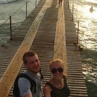 Сергей Комин