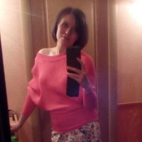 Ирина Селезнева