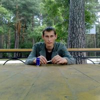 Виктор Муравьёв