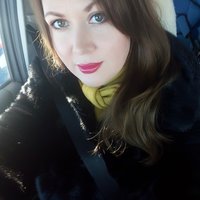 Светлана Пушкарева