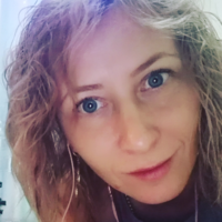 Леночка Pushkareva