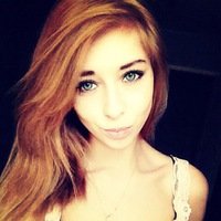 Кристина Ссюхина