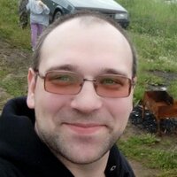 Анатолий Бибик