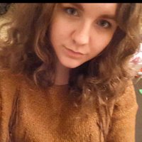 Анастасия Мурзина