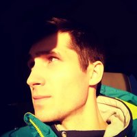 Артем Глиненко