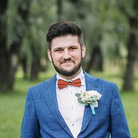 Александр Барботкин