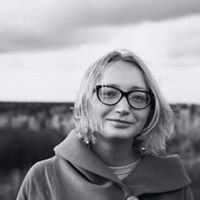 Alyona Savina