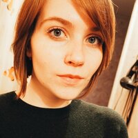 Ольга Рябыкина