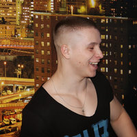 Алексей Крютченко