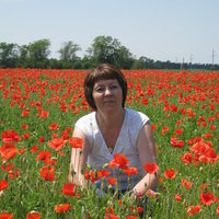 Маргарита Дудич