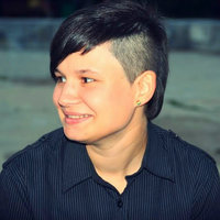 Шарычева Анна