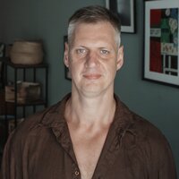 Александр Чи