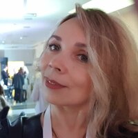 лариса кетова