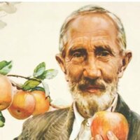 Иван Мичурин