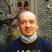 Алексей Салихов