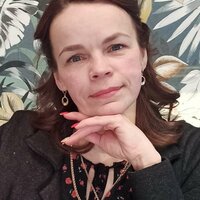 Колыванова Юлия