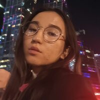 Айгиза Исмагилова